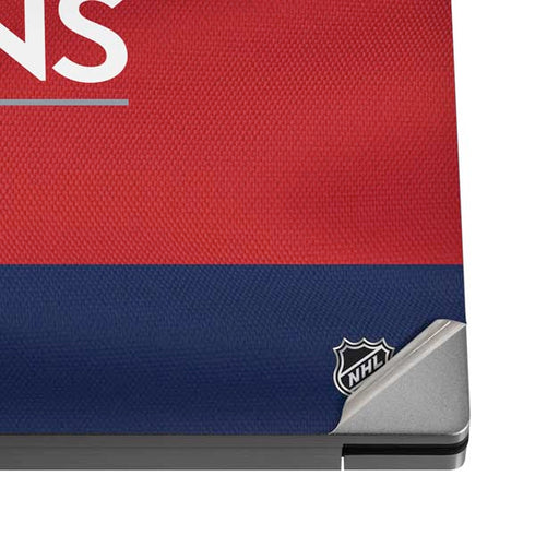 2025 Stanley Cup Champions Florida Panthers Dell XPS Skin